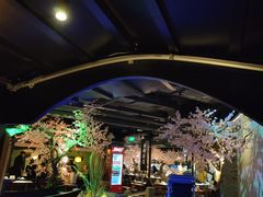 -桂满陇-西湖船宴(西单大悦城店)