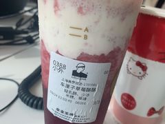 -LELECHA乐乐茶(美罗城店)