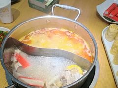 -椰子印象椰子鸡·椰奶鸡·糟粕醋(友谊阳光城店)
