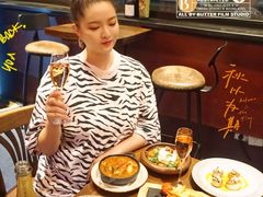 -Bistro Les Lilas丁香花小酒馆