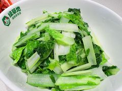 -绿草地·湘菜(芙蓉天街店)