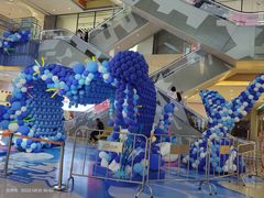 -天虹购物中心(石路店)