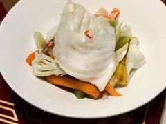 -禄鼎记·多口味酸菜鱼(凯德广场店)