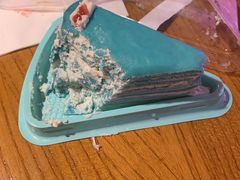 -西檬树SIMON·T轻奢蛋糕(大东方Max店)