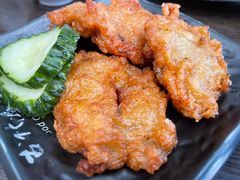 -古代饭堂(冠亚店)