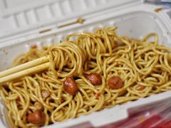 -乔伯凉面(白沙路店)