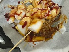 -颓记茶餐厅(美景总店)