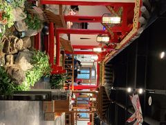 -清真·京华源铜锅涮肉(丰庆店)