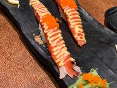 -吉兆手握寿司(车公庙店)