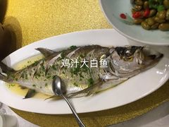 -颂福楼·南京菜(定淮门店)
