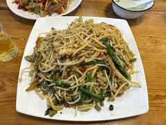 -牛八宝桂林米粉(八里庄店)