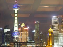 -上海和平饭店-华懋阁 The Cathay Room