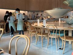大堂-胡麻(静安嘉里店)