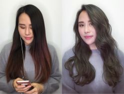 -Miracle集简美发沙龙