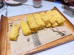 -金陵后厨·南京菜(新街口秣陵路店)