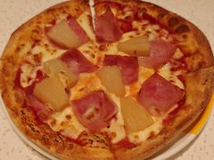 -乐凯撒披萨(南山书城店)