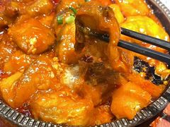 -鑫日千里马朝鲜族小馆(总店)