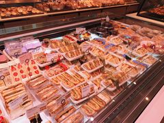 -巴黎贝甜(大宁国际商业广场店)