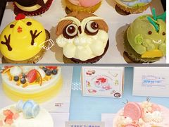 -Pantry's Best派悦坊蛋糕(K11购物艺术中心店)