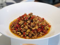 -飶香居(省博物馆店)