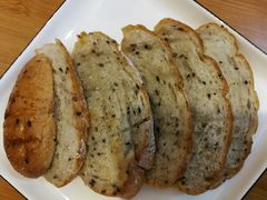 -逗烤·轻烧烤(福田店)