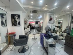 -审美HAIRSALON