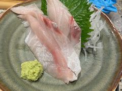 -合点寿司(美罗城店)