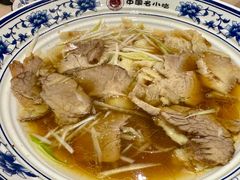 -直隶安家罩饼(复兴路店)