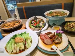 -味妙顺德厨房(绿地缤纷城店)