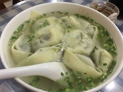 -潘国仙耳光馄饨(黄家阙路店)