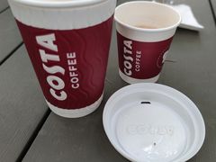 -COSTA COFFEE(西湖天地店)