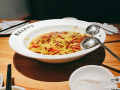 -太二酸菜鱼(正大广场店)