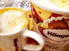 -哈根达斯(武汉天地店)