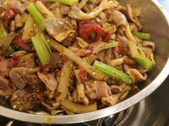 -胖娃古镇鸡杂(磁器口总店)
