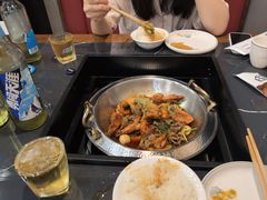 -晓林火锅(安定门店)