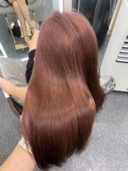 -MI HAIR