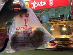 -京天红酒家(马家堡店)