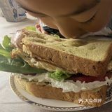 又是给儿子做黑暗料理的一天