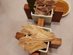 -全聚德(上海首店浦东店)