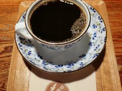 曼特宁-安琳acKONA咖啡(市南店)