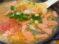 -沈妈砂锅(光华村店)