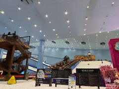 -广州热雪奇迹