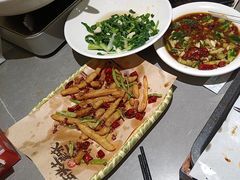-楚太子  中餐&烧烤(武大店)
