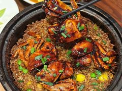 -老瑞福上海菜(人民广场店)