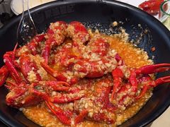 -聚味瞿记·龙虾堂(坡子街店)