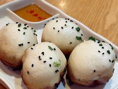 特色生煎-东泰祥生煎馆(重庆北路店)
