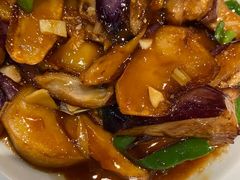 -老边饺子馆(金源店)
