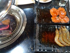 -丹东丛炟海鲜烧烤(江艺路店)