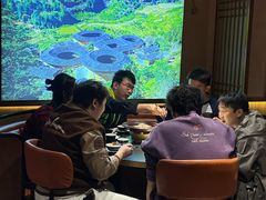 -秋色客家菜(南山店)