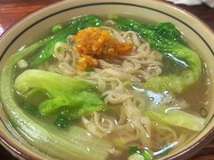 清汤面-同利肉燕老铺(澳门路店)